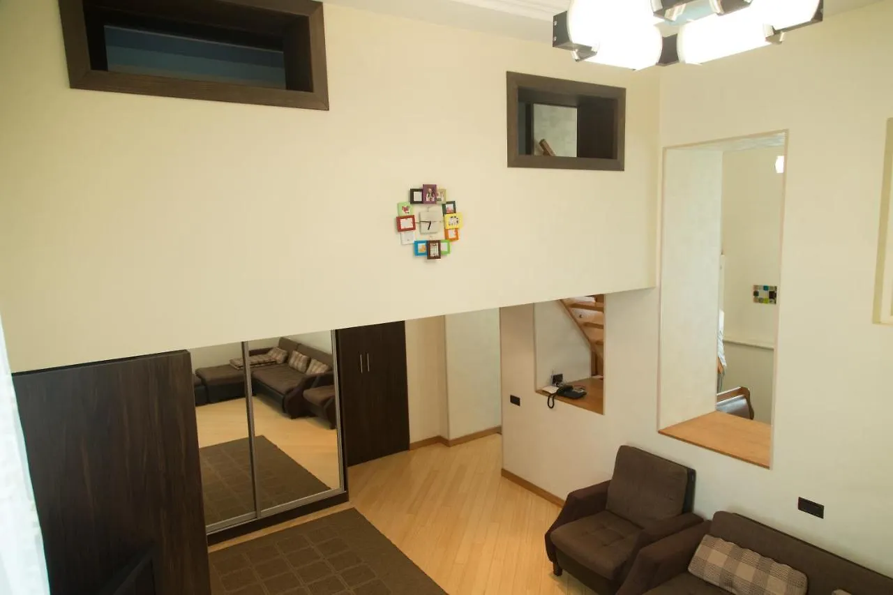 Super Location Modern Apartment 바쿠 아제르바이잔