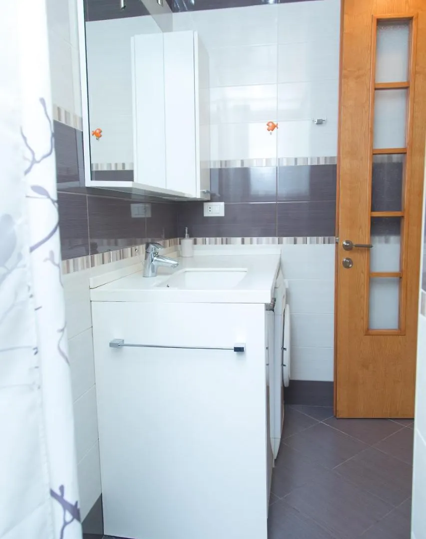 Super Location Modern Apartment 바쿠