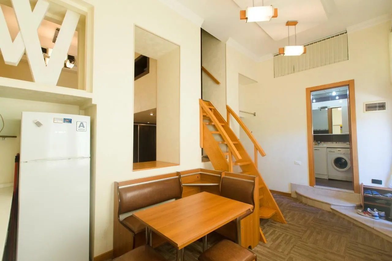 Super Location Modern Apartment 바쿠