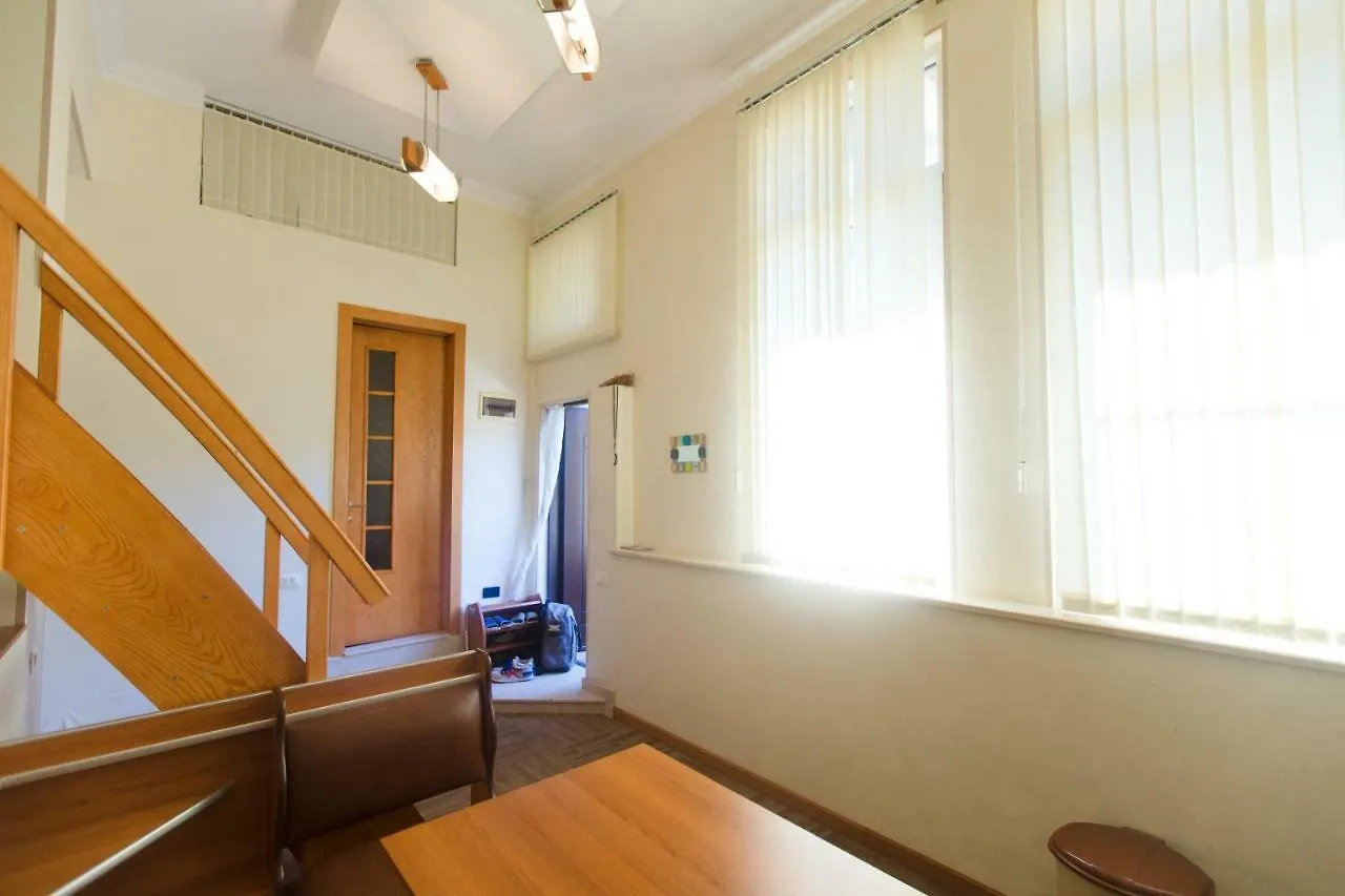 Super Location Modern Apartment 바쿠