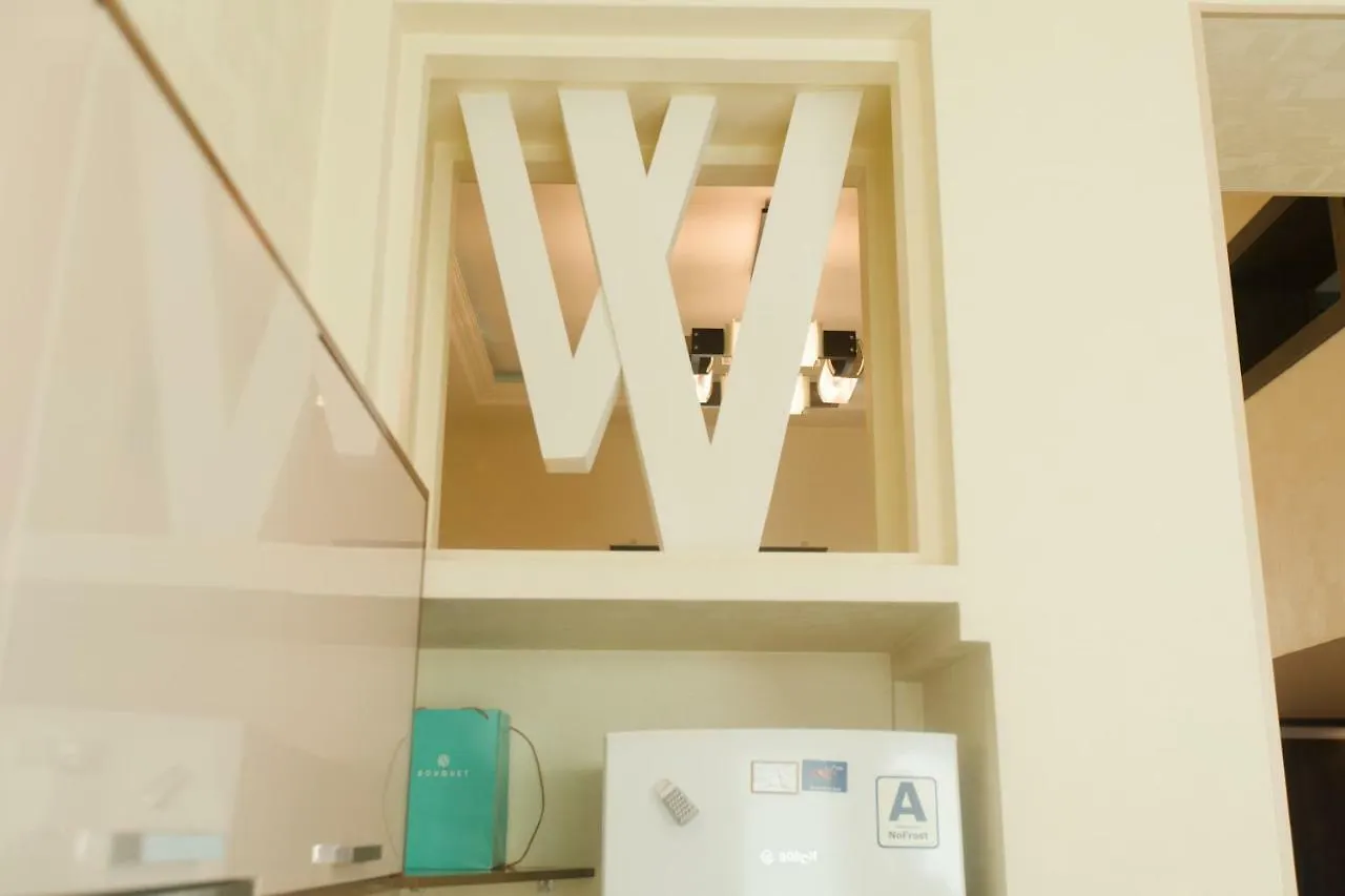 Super Location Modern Apartment 바쿠